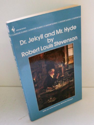 Jekyll & Hyde