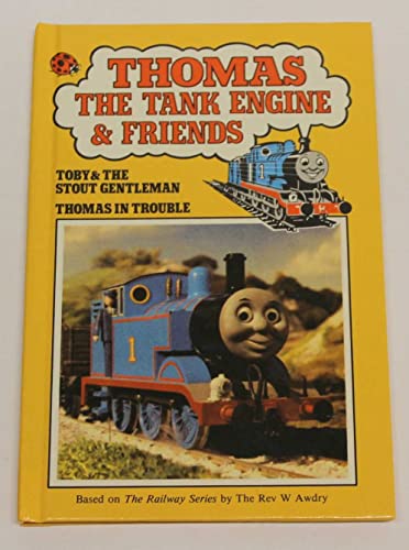 Toby and the Stout Gentleman