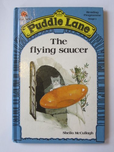 The Flying Saucer