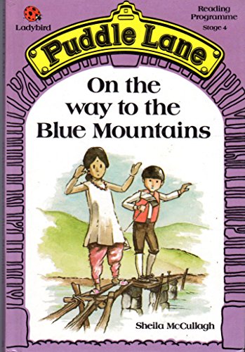 On the Way to the Blue Mountains