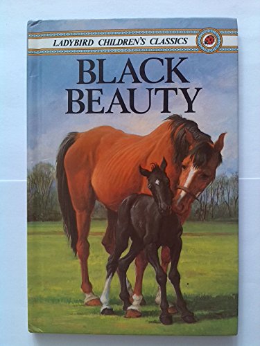 Black Beauty
