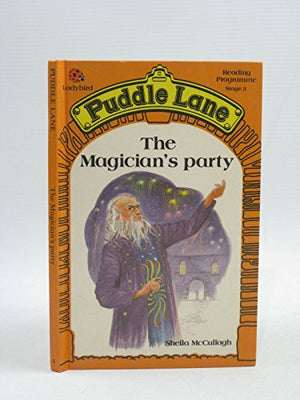 The Magician's Party