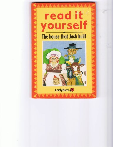The House That Jack Built