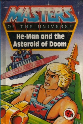 He-man and the Asteroid of Doom