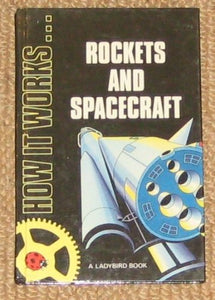 Rockets and Spacecraft 
