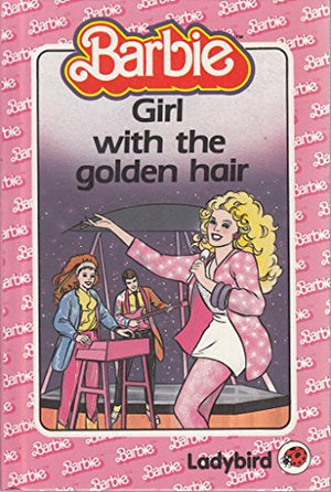 Girl with the Golden Hair