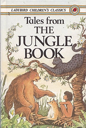 Jungle Book