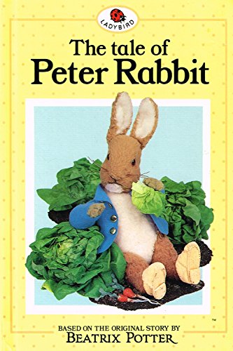 The Tale of Peter Rabbit