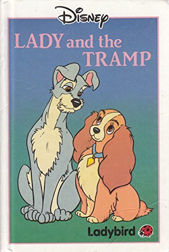 Lady and the Tramp