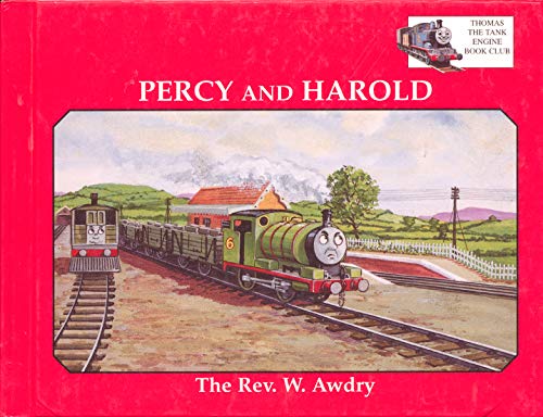 Percy and Harold