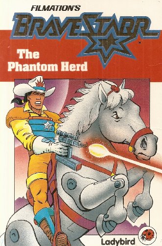 Marshal Bravestarr