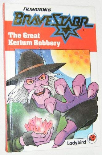 Marshal Bravestarr