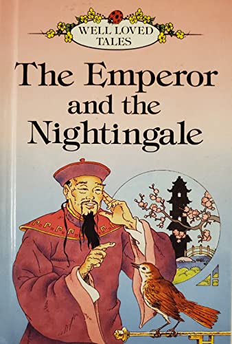 The Emperor and the Nightingale