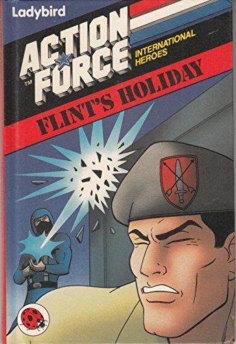 Flint's Holiday