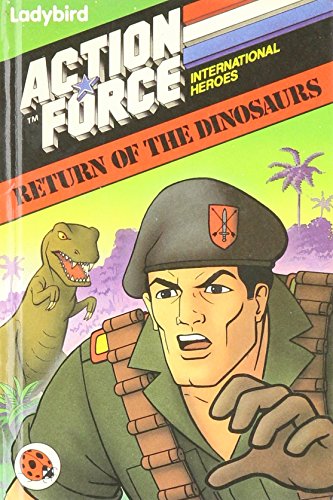 Return of the Dinosaurs