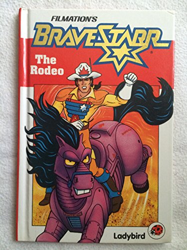 Marshal Bravestarr