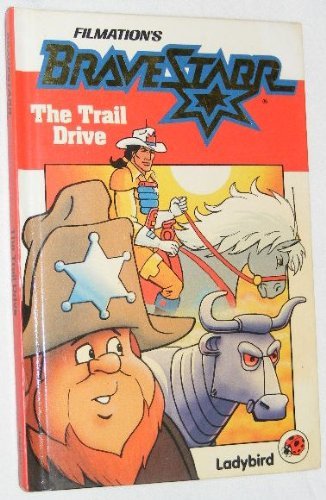 Marshal Bravestarr