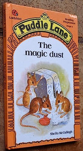 The Magic Dust 