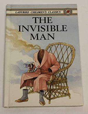 The Invisible Man