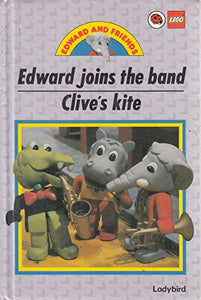 Edward Joins the Band 
