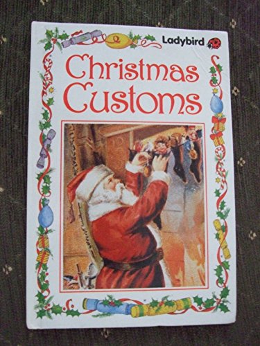 Christmas Customs