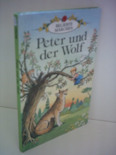 Peter and the Wolf