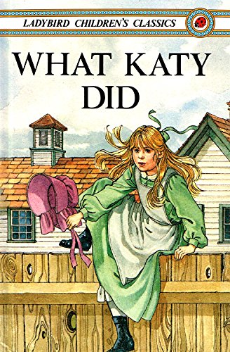 What Katy Did