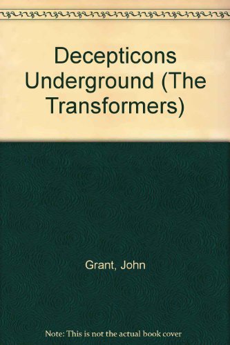 Decepticons Underground