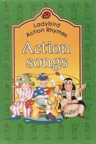 Action Songs