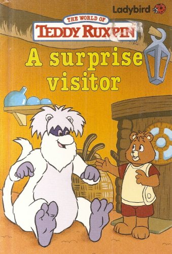 A Surprise Visitor