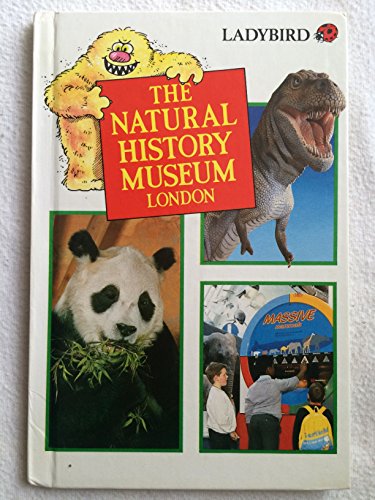 The Natural History Museum