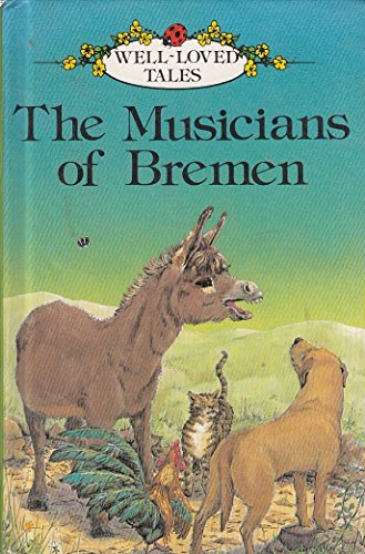 Musicians of Bremen