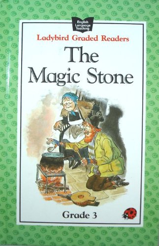 The Magic Stone
