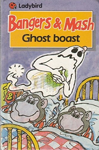 Ghost Boast