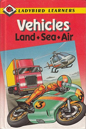 Vehicles