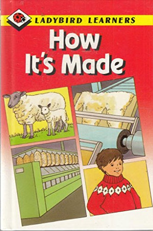 How it's Made