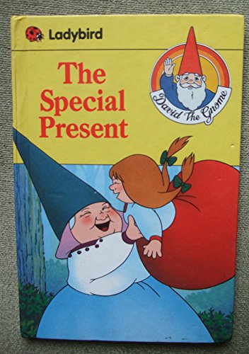 David the Gnome