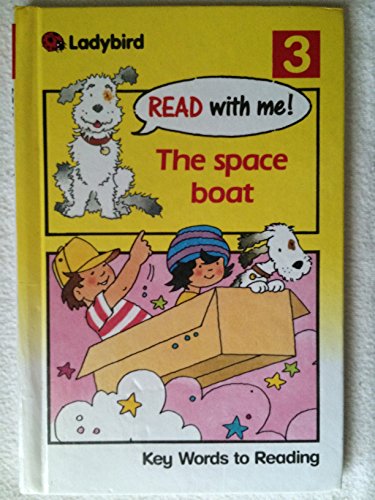 The Space Boat