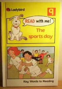 The Sports Day 