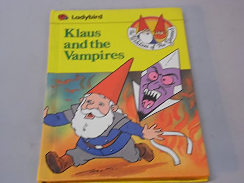 Wisdom of the Gnomes