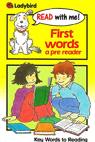 First Words