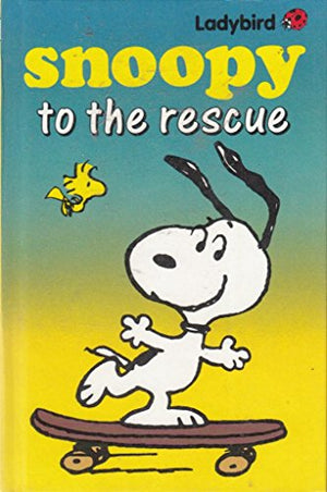 Snoopy to the Rescue