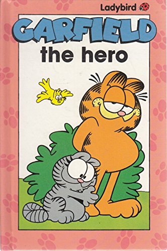 Garfield the Hero
