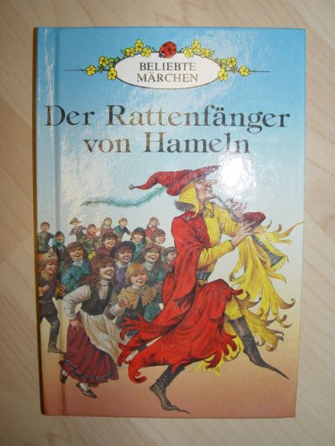 Rattenfanger von Hameln
