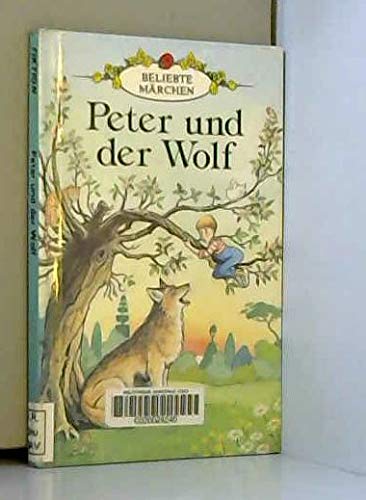 Peter and the Wolf