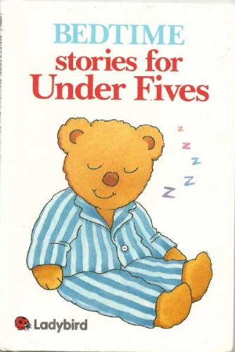 Bedtime Stories