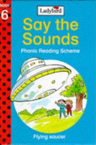Flying Saucer