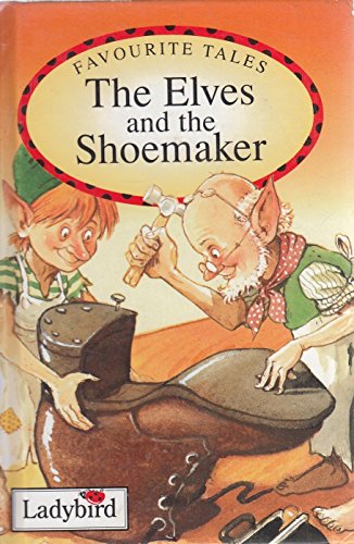 Elves and the Shoemaker