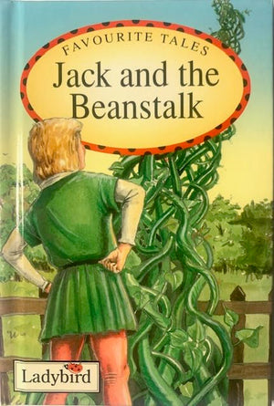 Jack and the Beanstalk