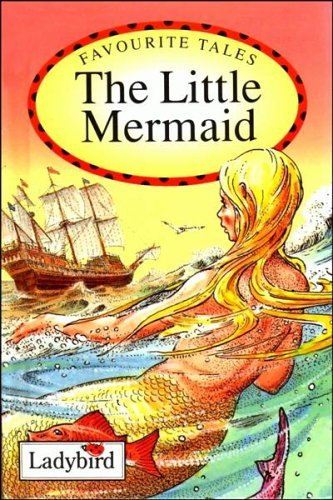 Little Mermaid
